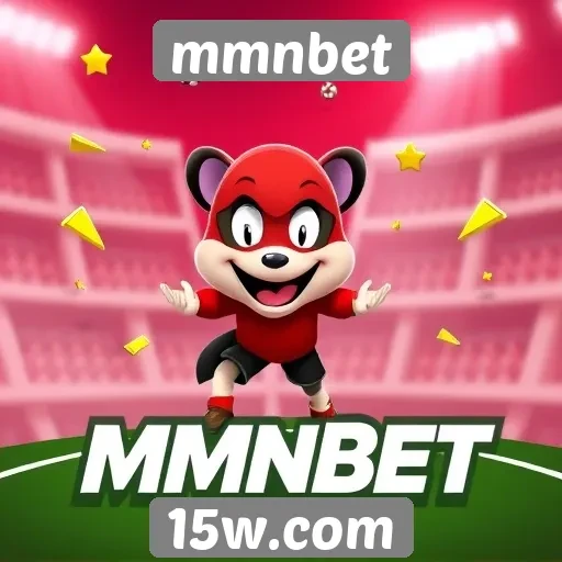 Aposte no mmnbet com consciência e responsabilidade