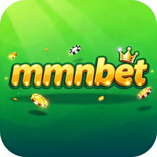 mmnbet Logo