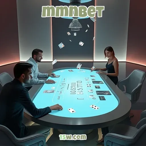 mmnbet Jogos de Cartão