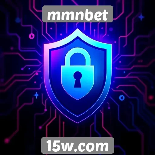 Segurança e proteção de dados no mmnbet