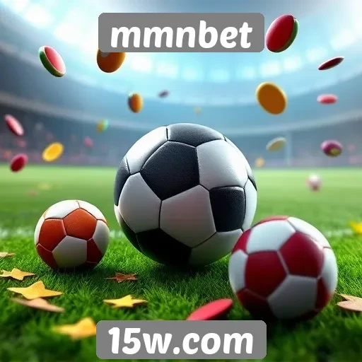 Análise da oferta de jogos no mmnbet