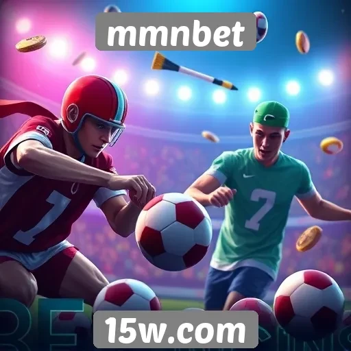 Opcões de jogos disponíveis no mmnbet
