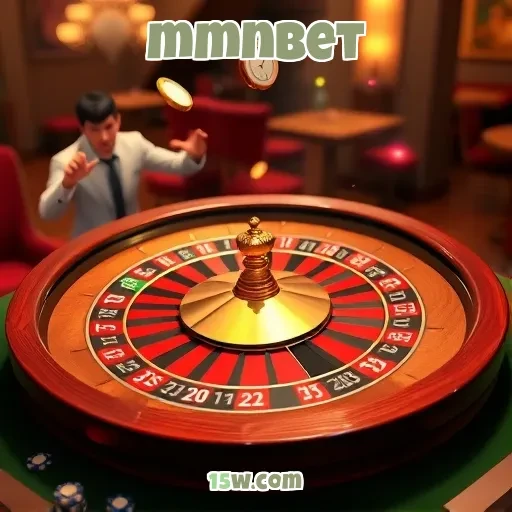 mmnbet Cassino Ao Vivo