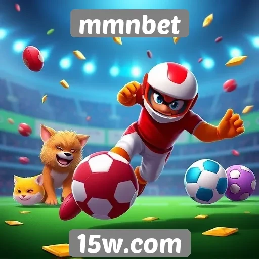 Exploração das opções de jogos disponíveis na mmnbet