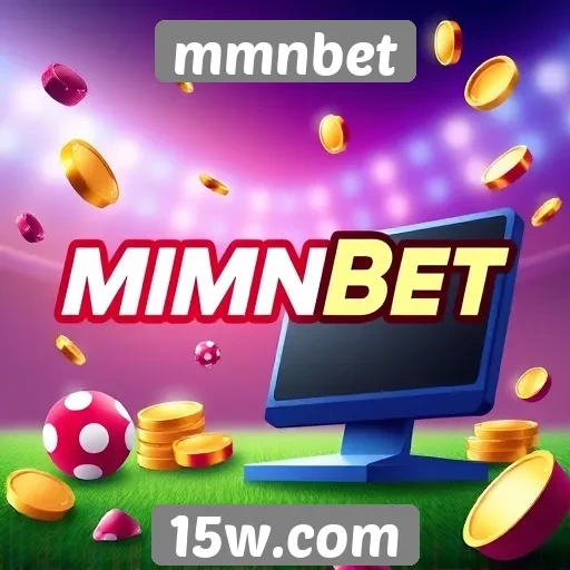 mmnbet oferece nova plataforma de jogos online