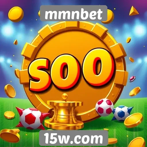 Novidades de promoções no mmnbet