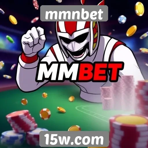 Tendências de jogos online e mmnbet