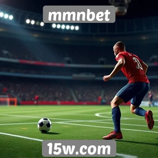 Recursos disponíveis no mmnbet para apostadores