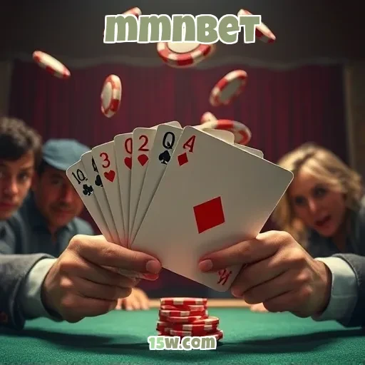 mmnbet Caça-Níqueis